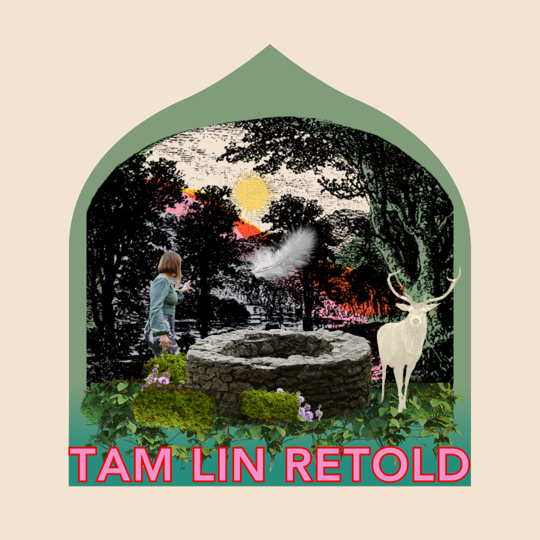 Tam Lin Retold