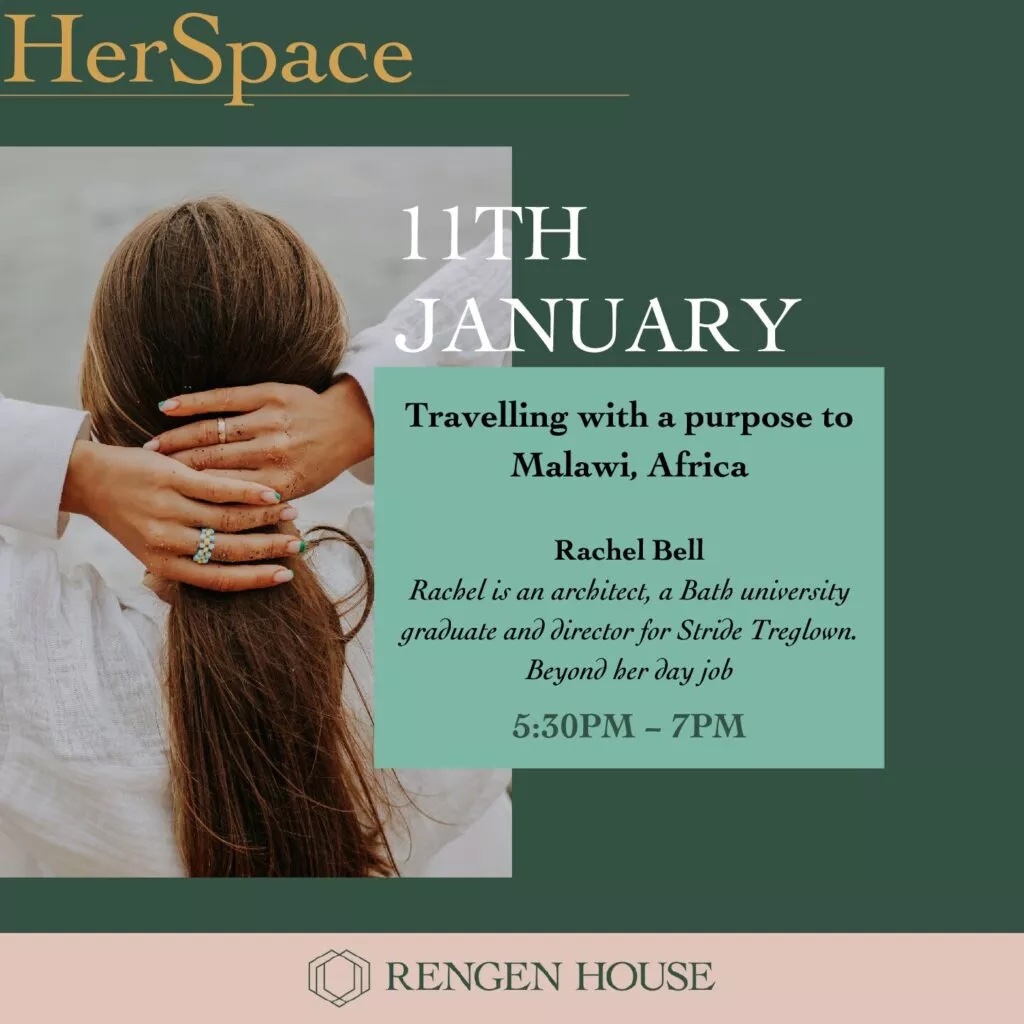 Her Space at Rengen House