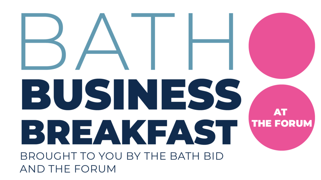 Bath Business Breakfast