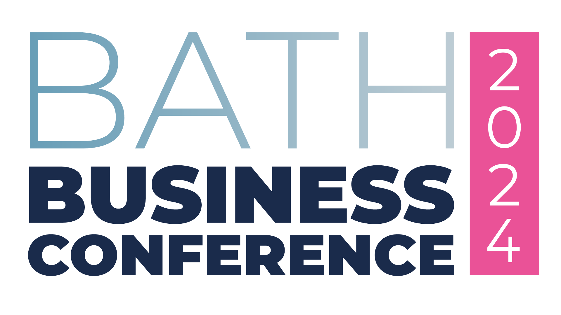 Bath Business Conference 2024 to Bath