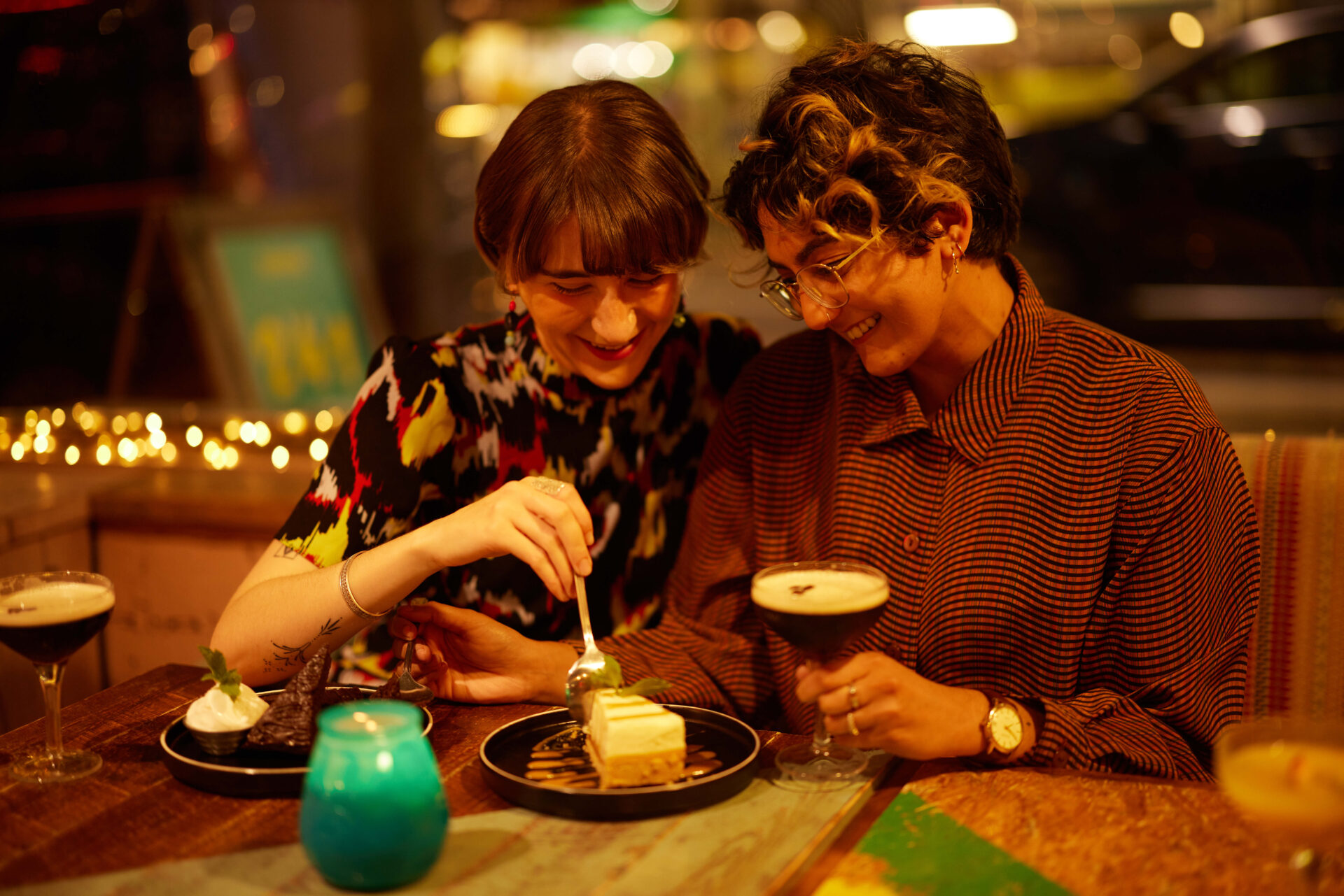 Valentine's Day at Turtle Bay