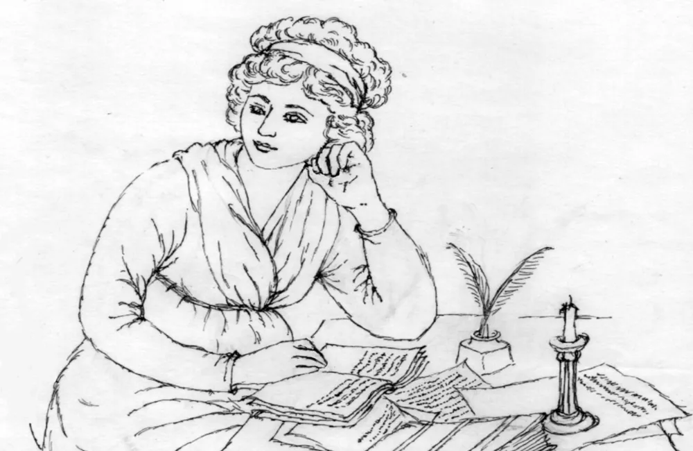 Right of Woman - Mary Wollstonecraft