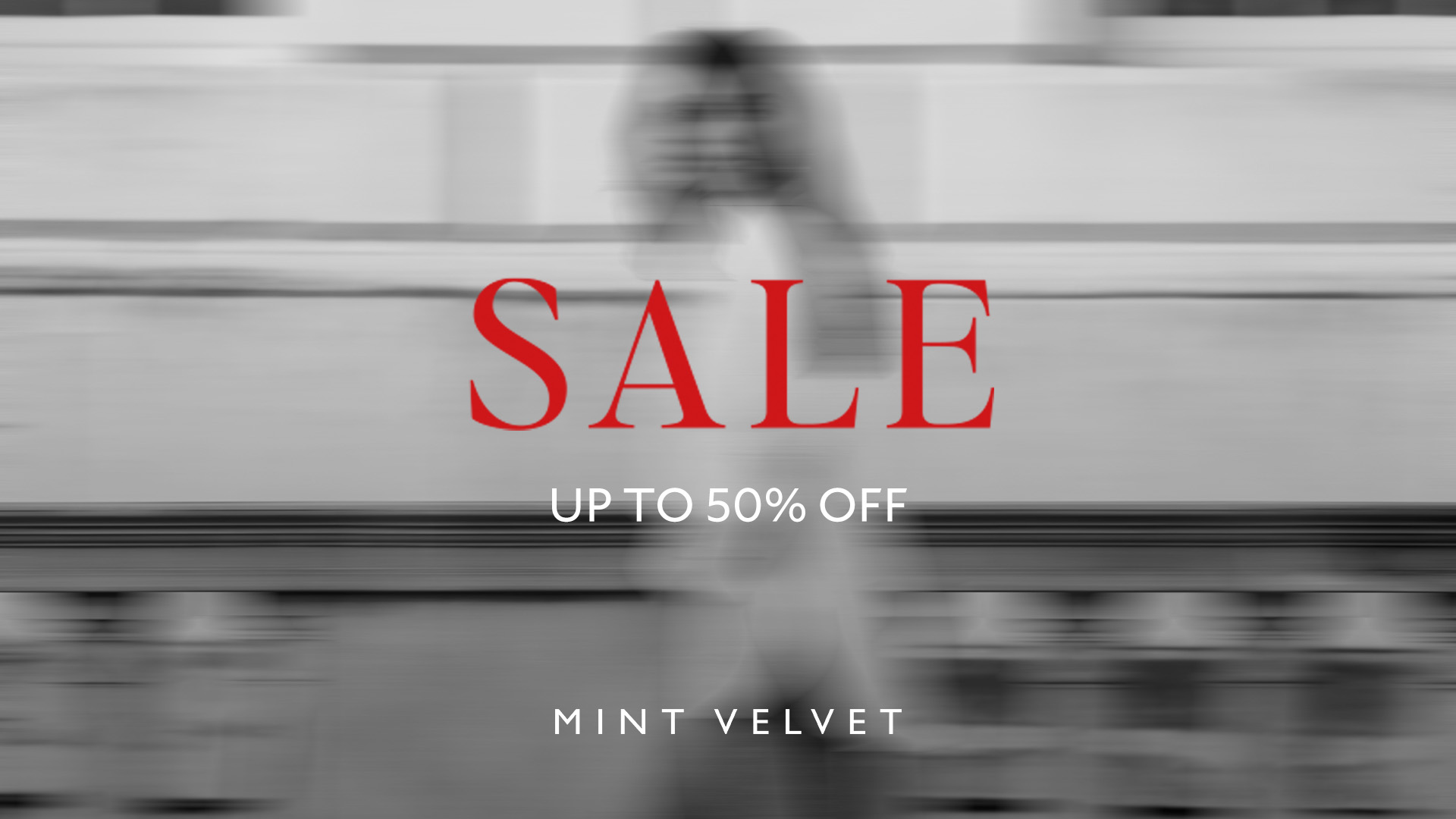 Mint Velvet Sale