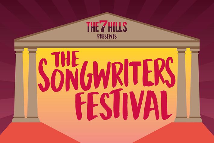 The Songwriters Festival