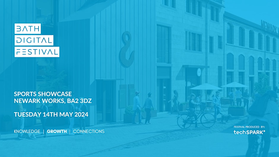 Sports Showcase to Bath