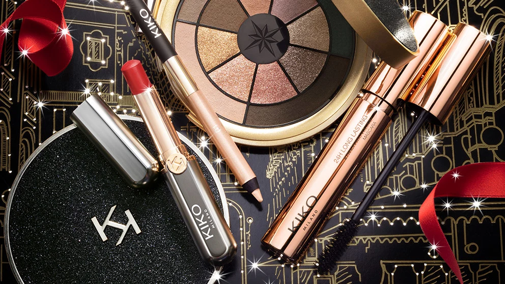 Black Friday at Kiko Milano