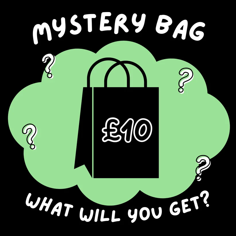Mystery Bag - Bubble Citea