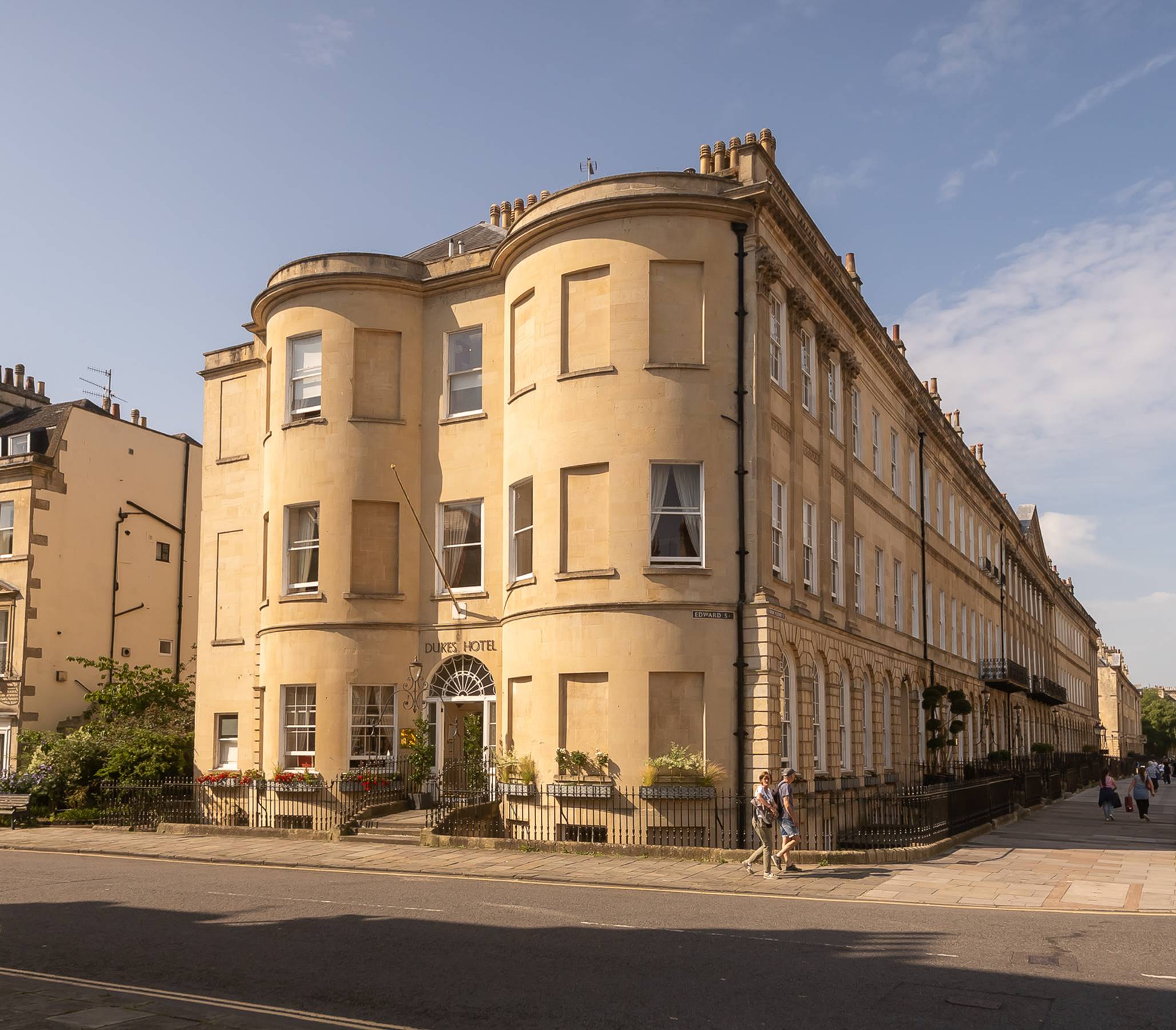 Up to 40% off at Kaleidoscope Hotels