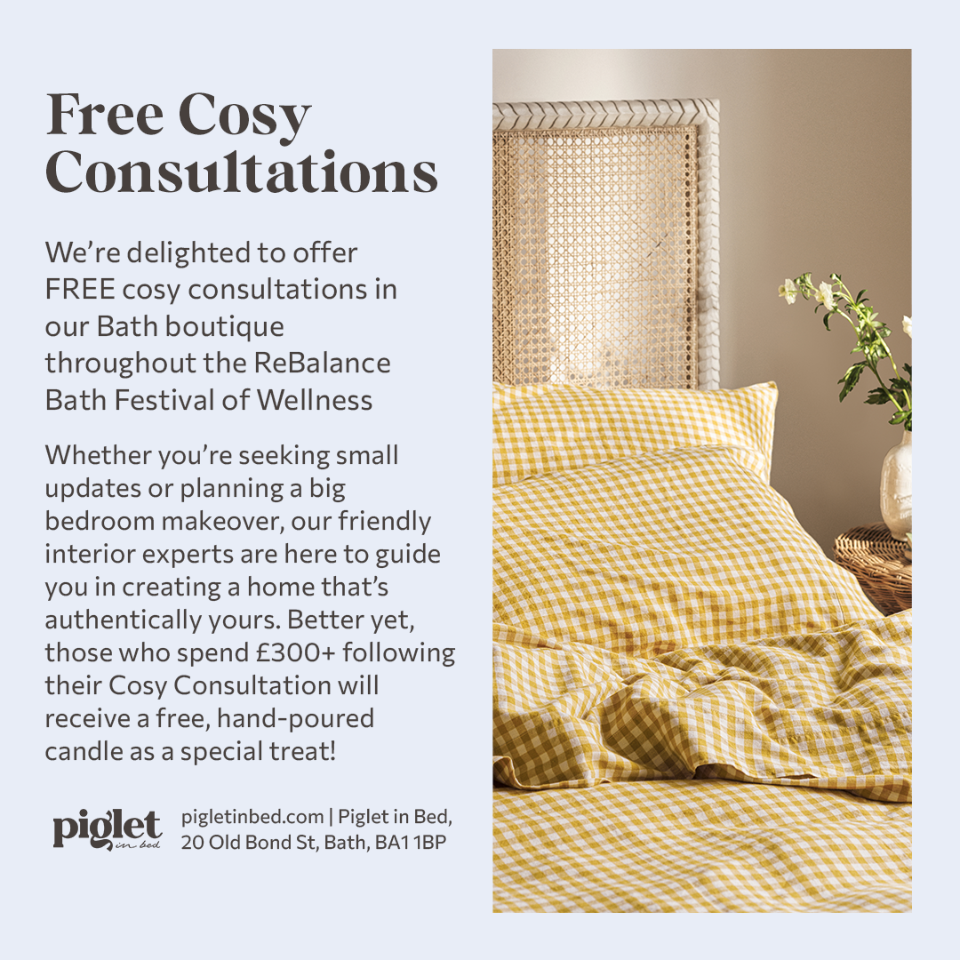 Free Cosy Consultations