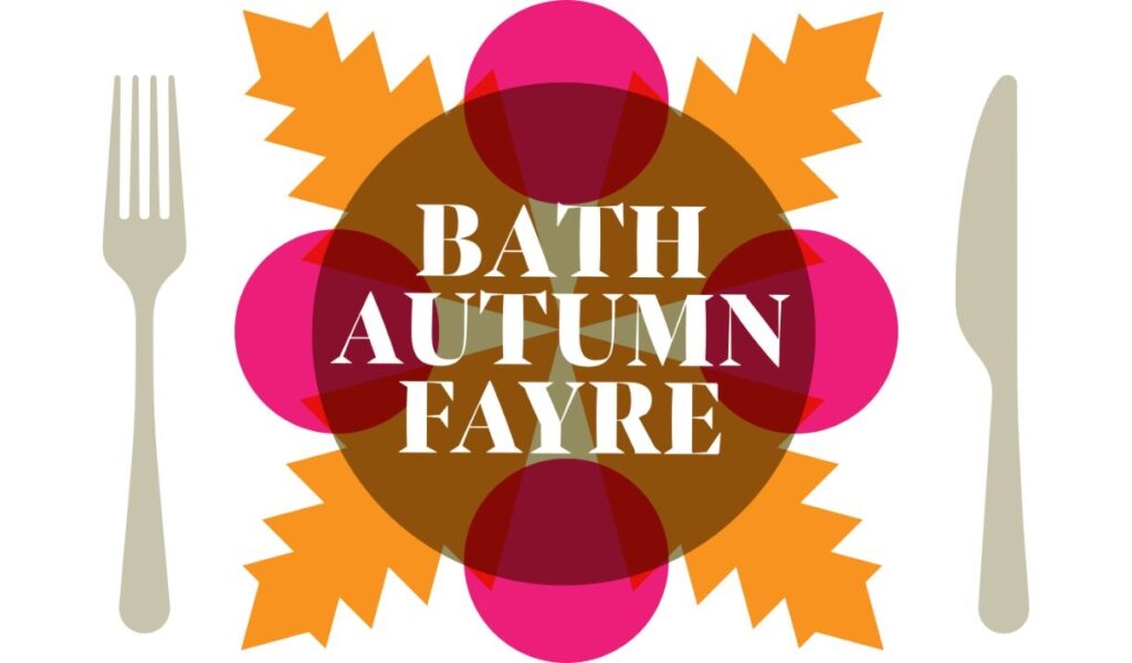 Bath Autumn Fayre