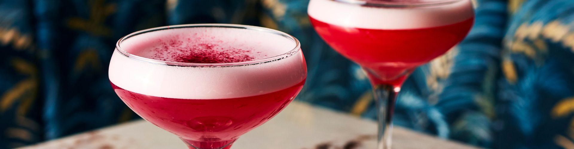 Valentine's Day at Slug and Lettuce