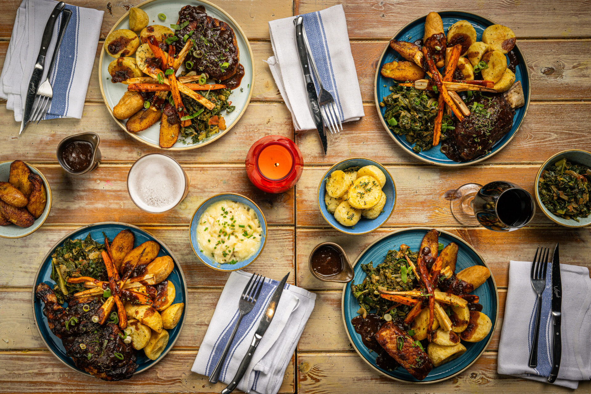 Mother's Day at Turtle Bay