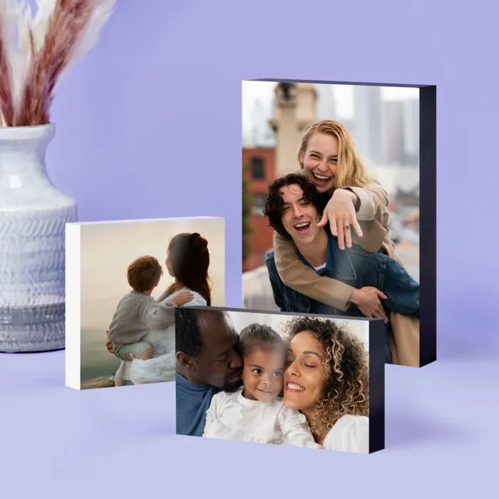 Personalised Mother's Day Gifts from Snappy Snaps Bath