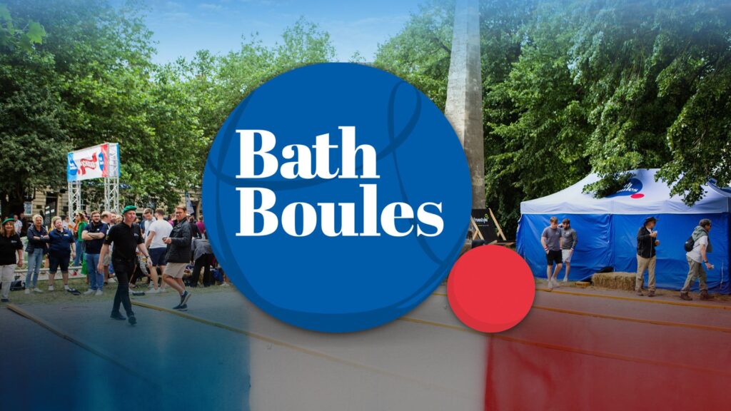 Bath Boules