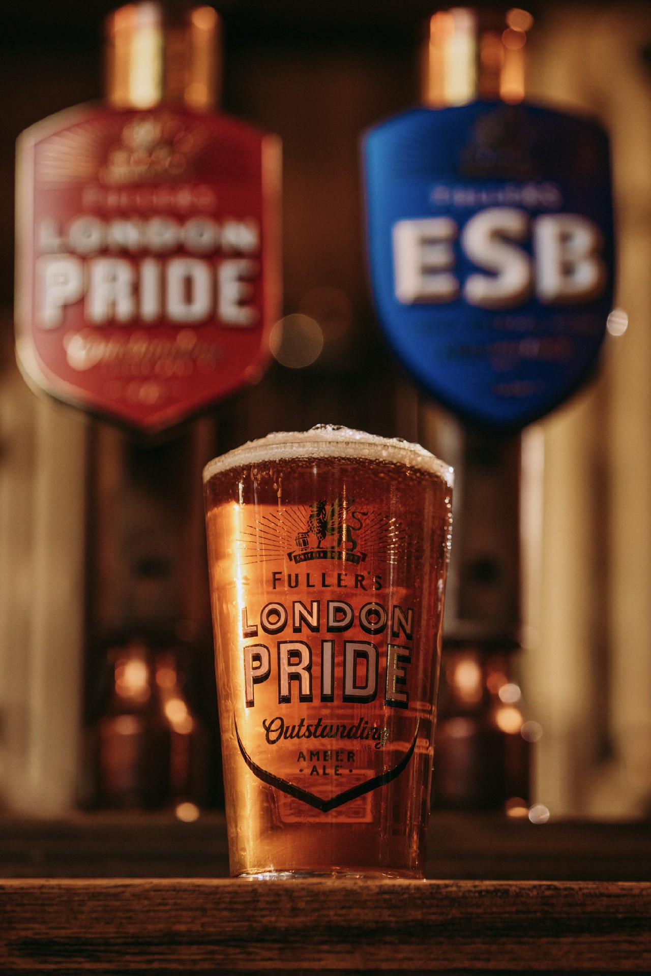 Father's Day at The Boater