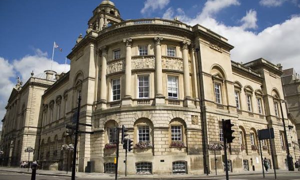 The Guildhall