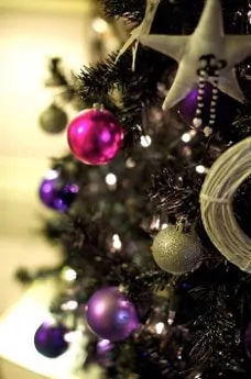 Christmas Parties at The Royal Hotel