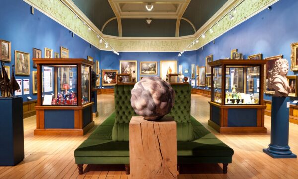 Victoria Art Gallery