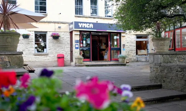 YMCA