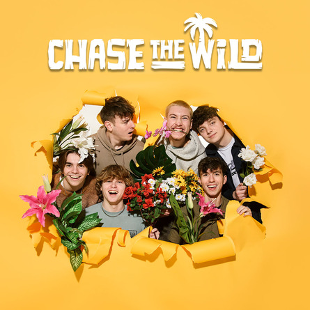 Chase the Wild