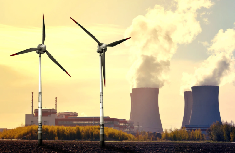 Faultlines 3: the path to Net Zero – are we doing enough?