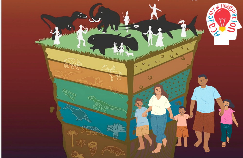 Free exhibition tour for children