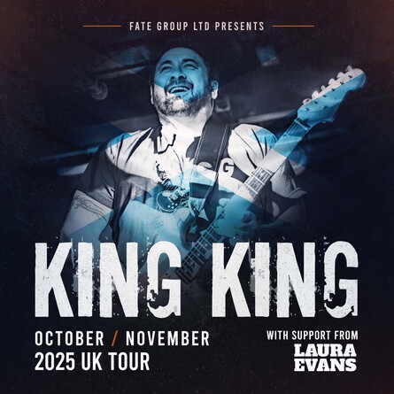 King King