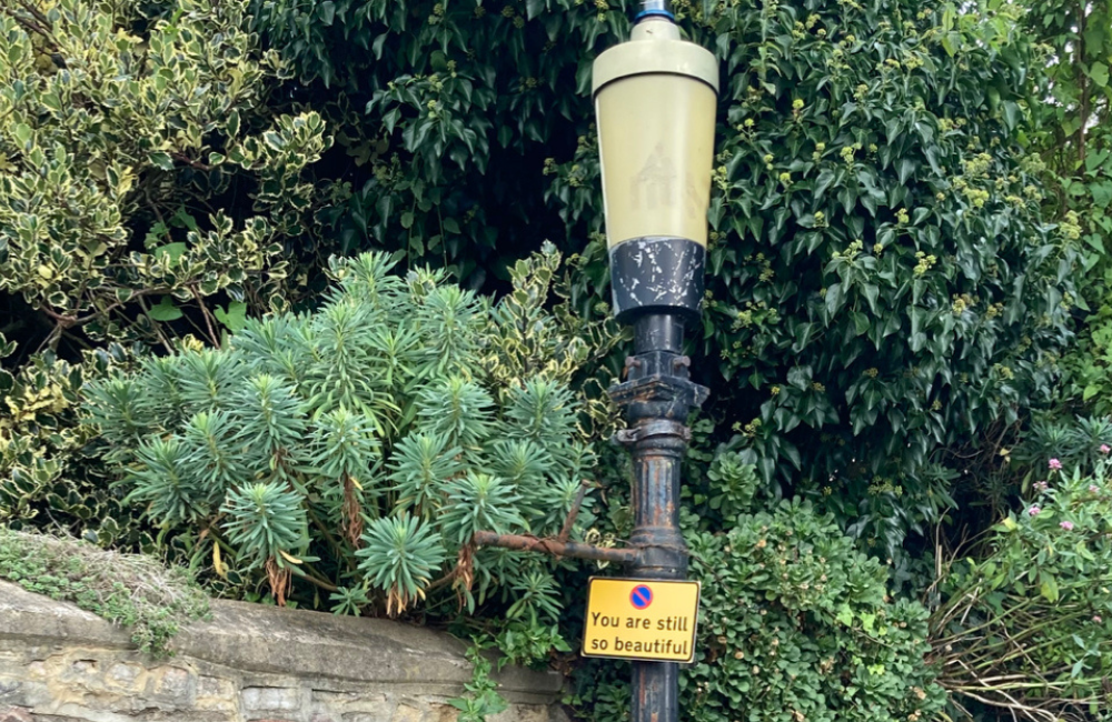 Public Space for all