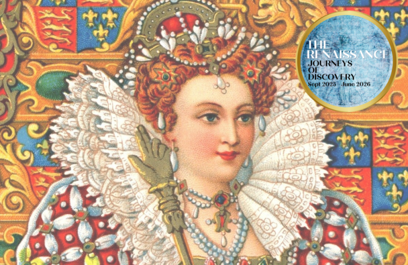 Reorienting the Renaissance: the case of the Tudors
