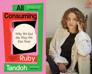 Ruby Tandoh