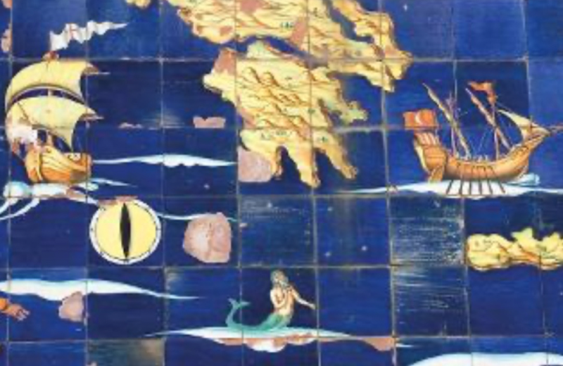 Shamanism in the Ancient World