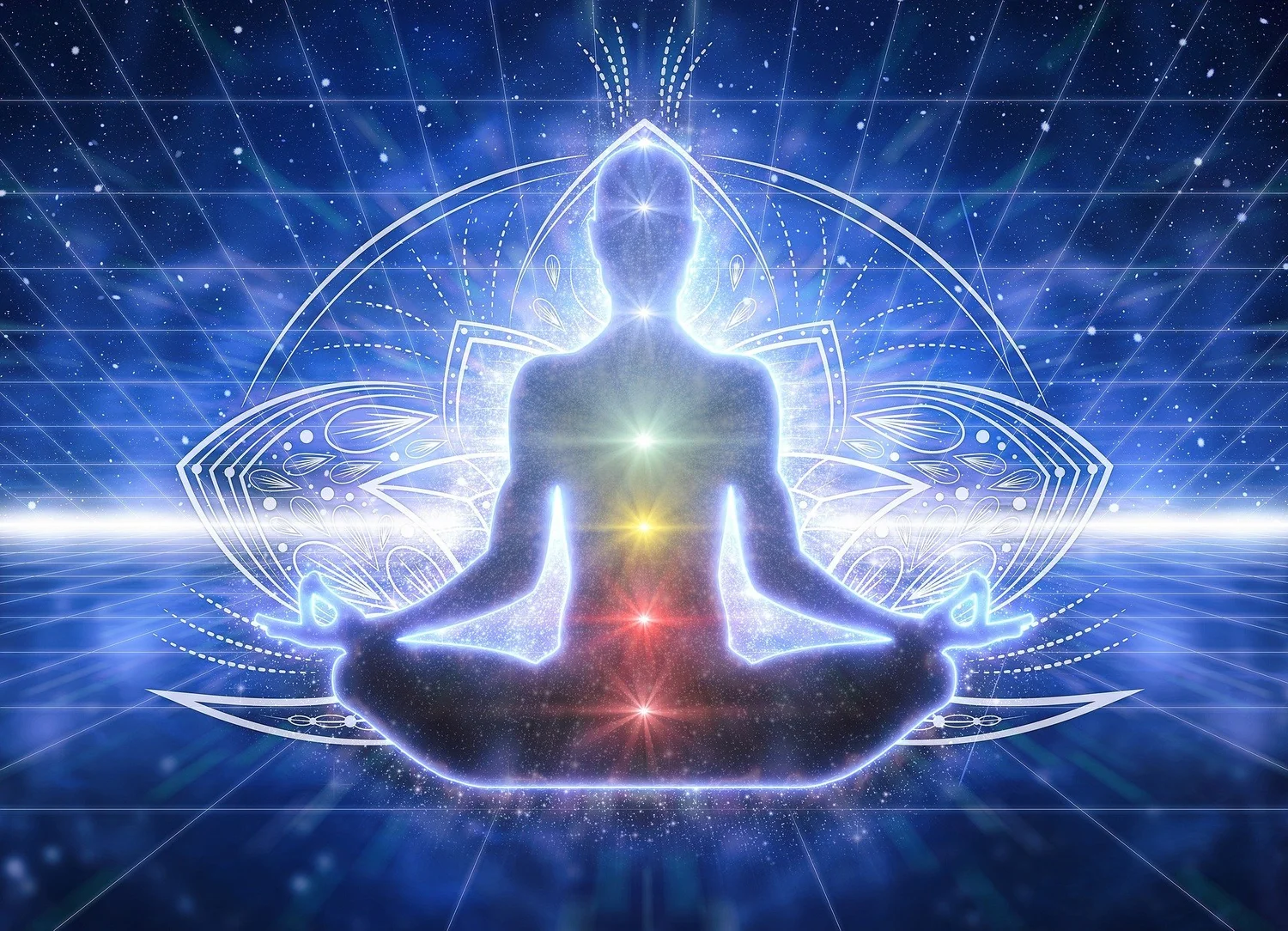 Soul Spa workshop September