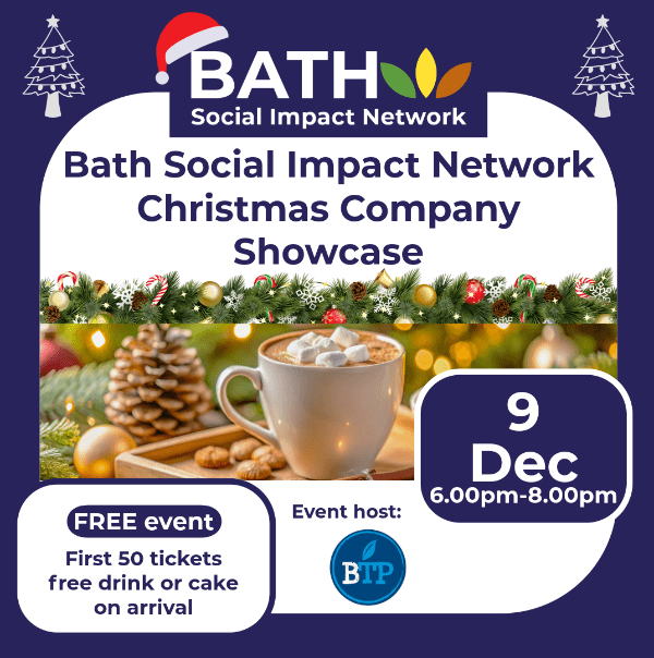 BSIN Xmas showcase party