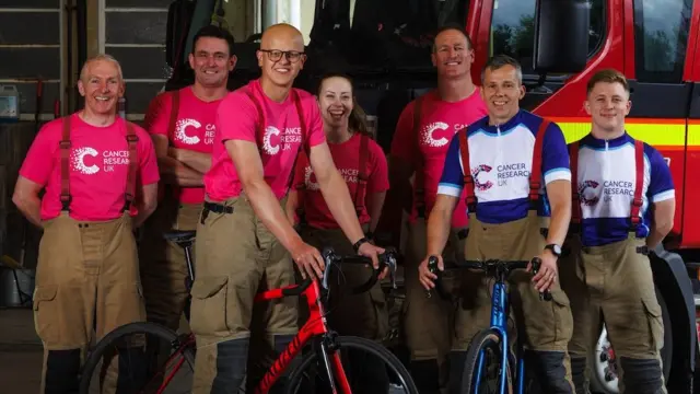 Avon and Somerset Fire Brigade
