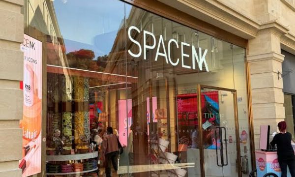 Space NK