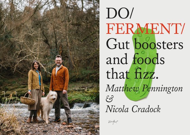 Ethicurean Life's Matthew Pennington & Nicola Cradock