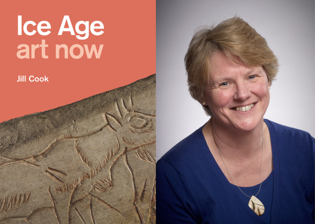 British Museum Lectures: Ice Age Art Now