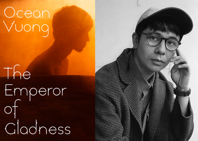 An Evening with Ocean Yuong for The Emperor of Gladness