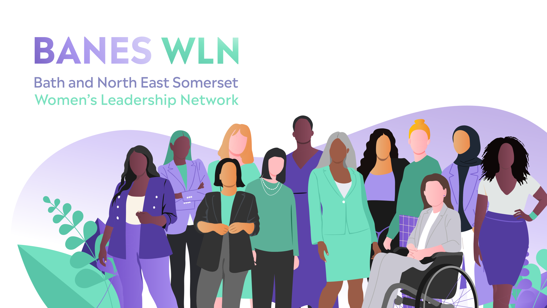 BANES WLN webheader