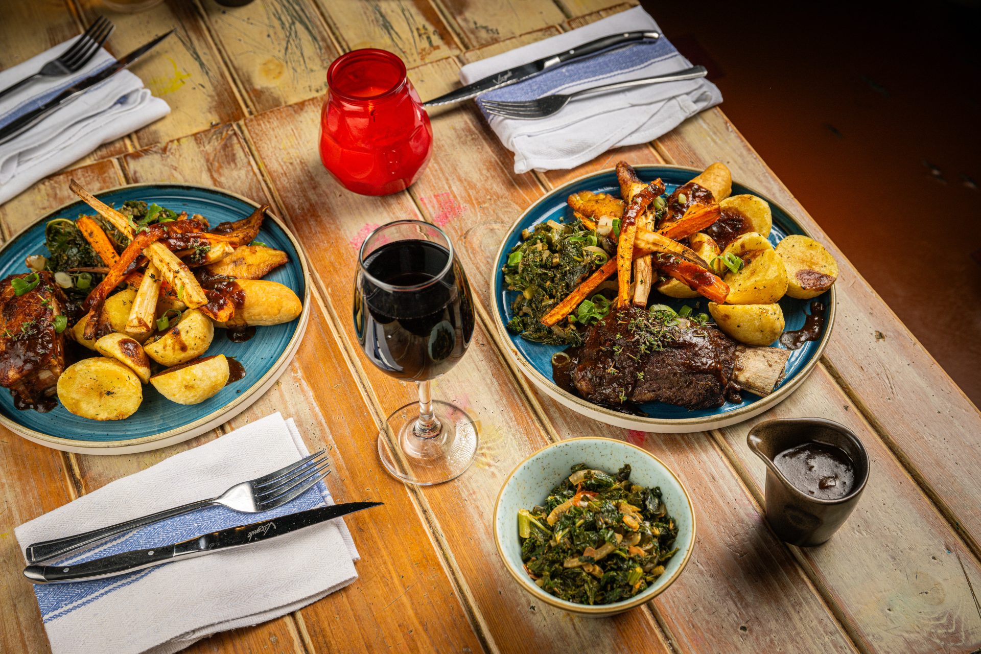 Christmas at Turtle Bay