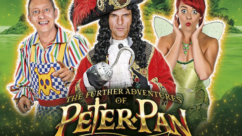Peter Pan