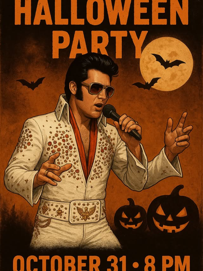 Halloween Party