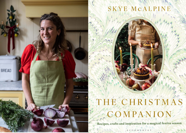 Skye.width-640 Skye McAlpine's Christmas Companion