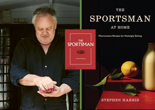 Stephen_Harris.width-640.width-640 Chef Stephen Harris with The Sportsman at Home