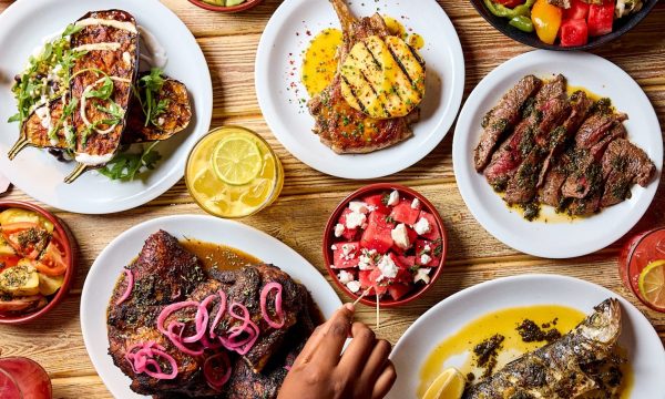 Christmas Parties at Turtle Bay