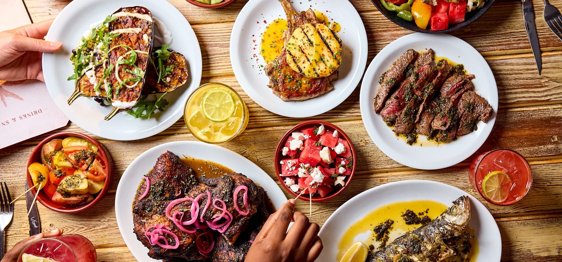 Christmas Parties at Turtle Bay