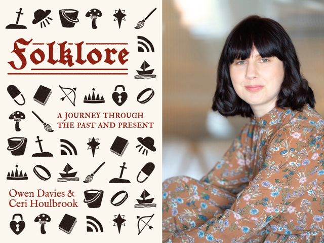 Folklore: A Journey Through the Past and Present