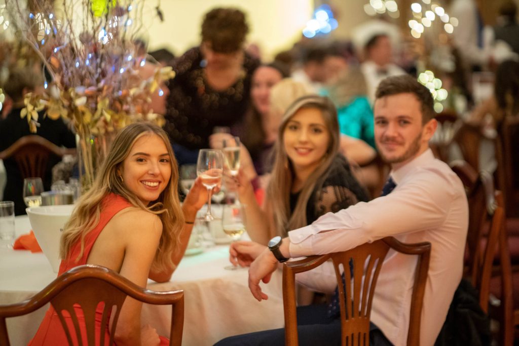 Pump Room party image ferlapaolo