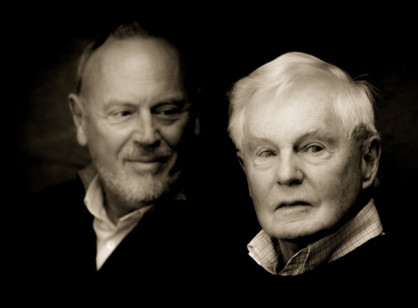 Au Audience with Sir Derek Jacobi