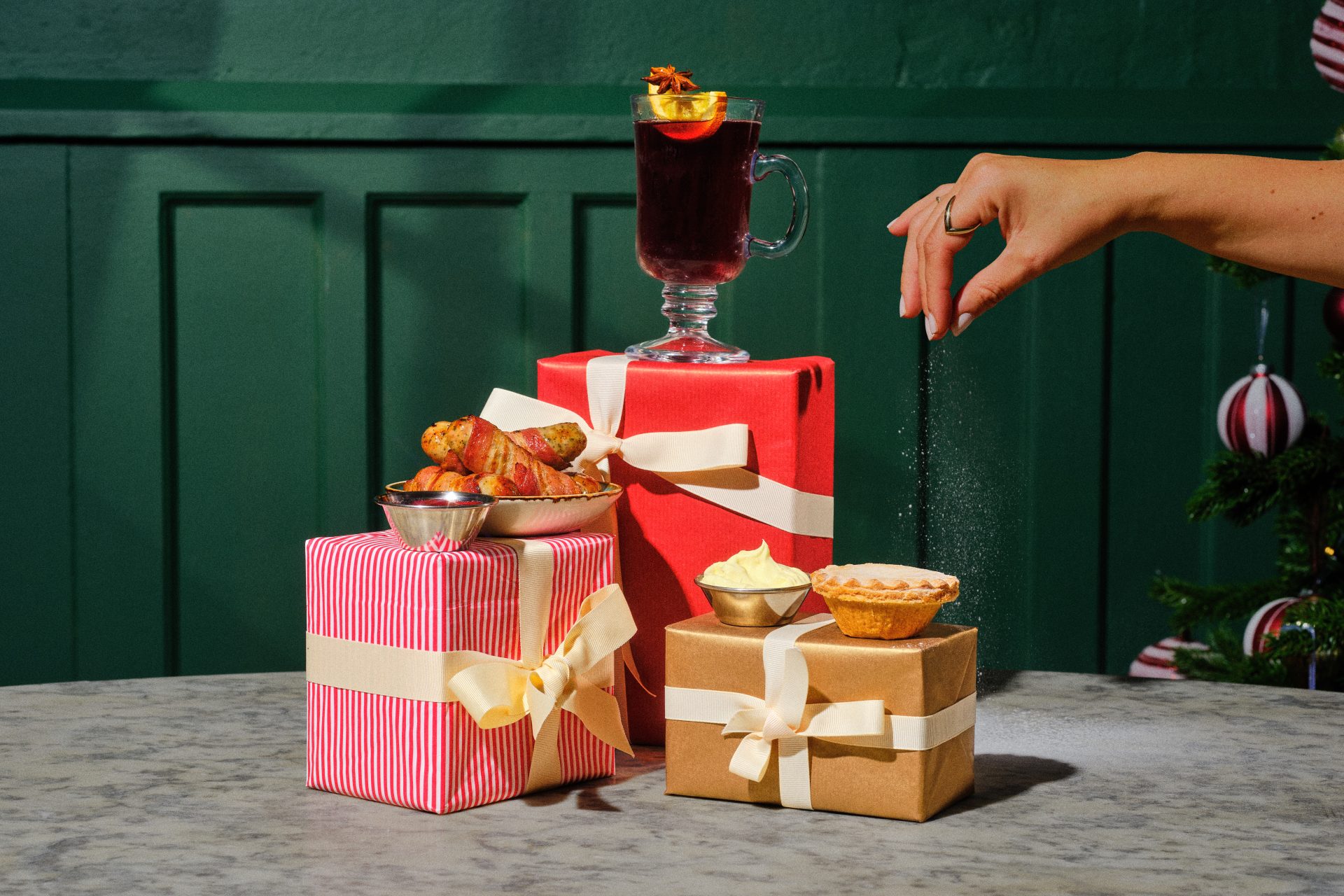 Bill's Chrimbo Classic